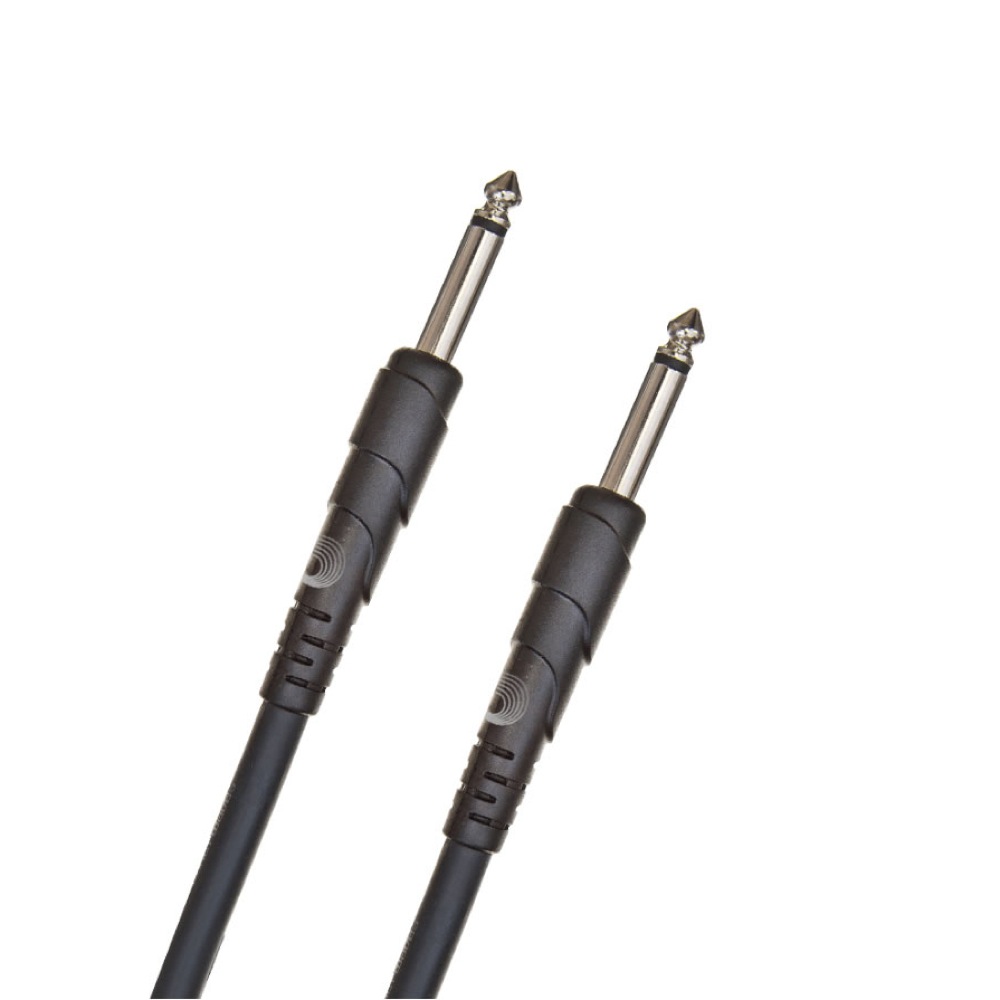 Planet Waves by D’Addario PW-CGT-10 3.04m SS ギターケーブル