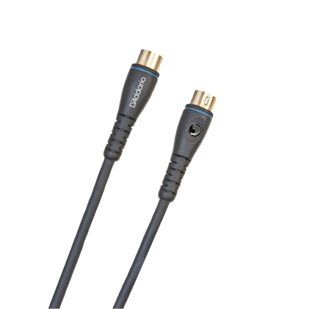 Planet Waves by D’Addario PW-MD-10 3m MIDIケーブル