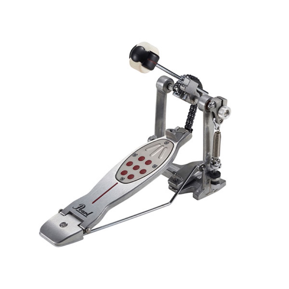 Pearl P-2050C/F ELIMINATOR REDLINE L.T. 初回限定ケース付き！ ドラムペダル