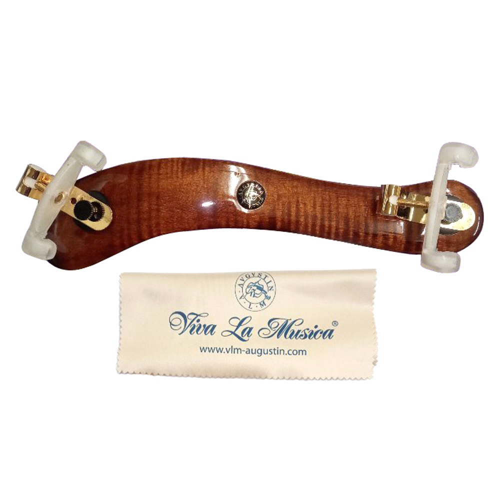 Viva La Musica Diamond Vla Dark ビオラ用肩当て