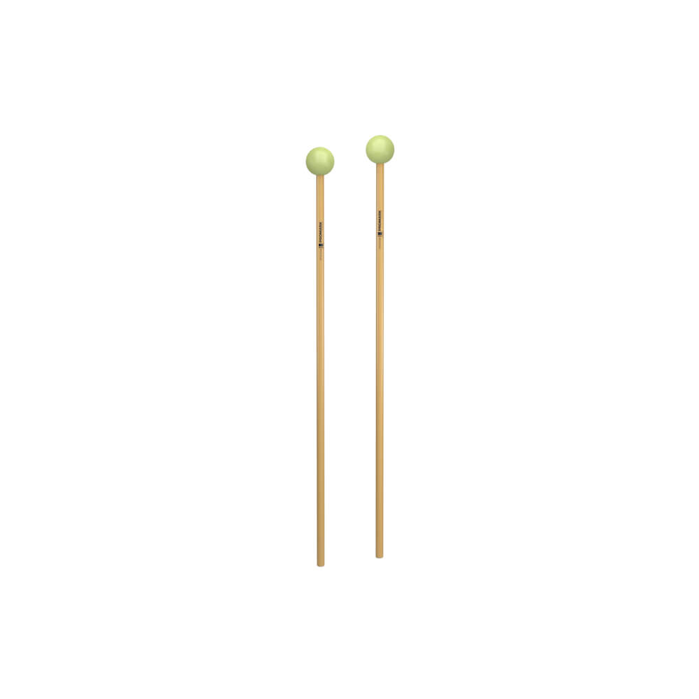 PROMARK SU6R SPYR Medium-Hard Hytrel Xylo Mallet マレット