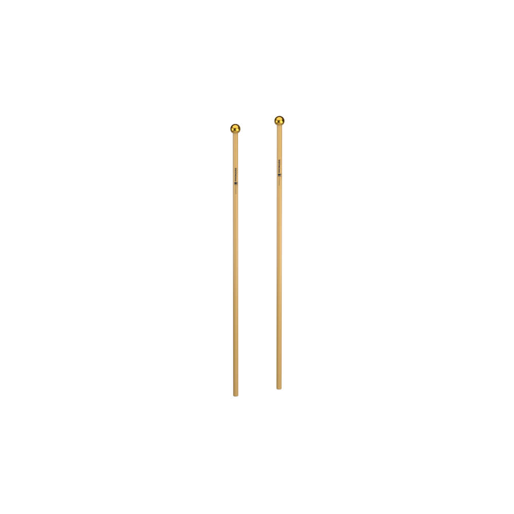 PROMARK SU14R SPYR Very-Hard Small Brass Bell Mallet マレット