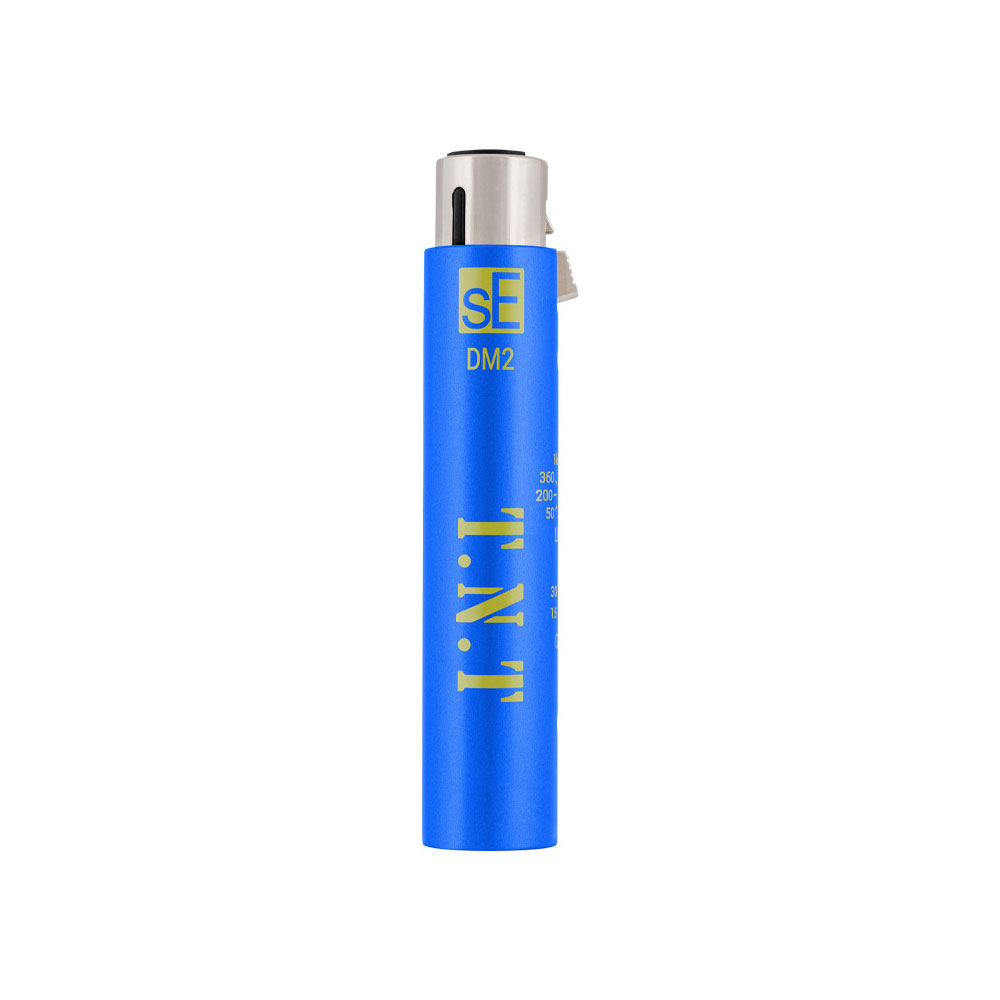 sE ELECTRONICS DM2 TNT アクティブインラインプリアンプ 全体像