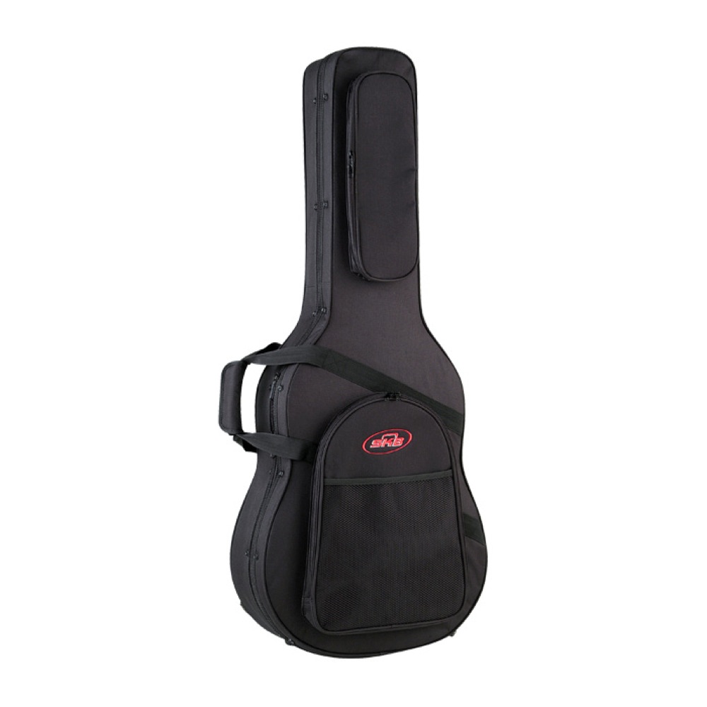 SKB SC18 アコースティックギター用セミハードケース