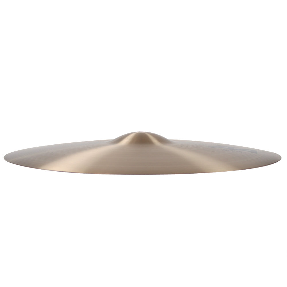 SABIAN セイビアン AA-16S AA Suspended シン 16インチ サスペンドシンバル 側面画像