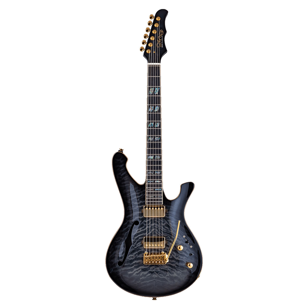 MD-MM Produce G1-Reborn SBK エレキギター （MD-PREMIER MD-G1/R）