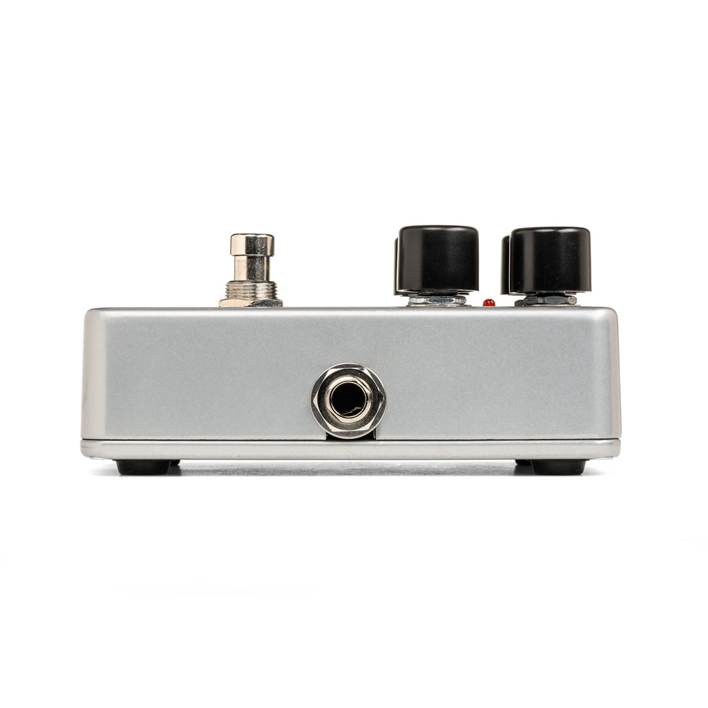ELECTRO-HARMONIX NANO Q-TRON エンベロープフィルター オートワウ ギターエフェクター 横画像