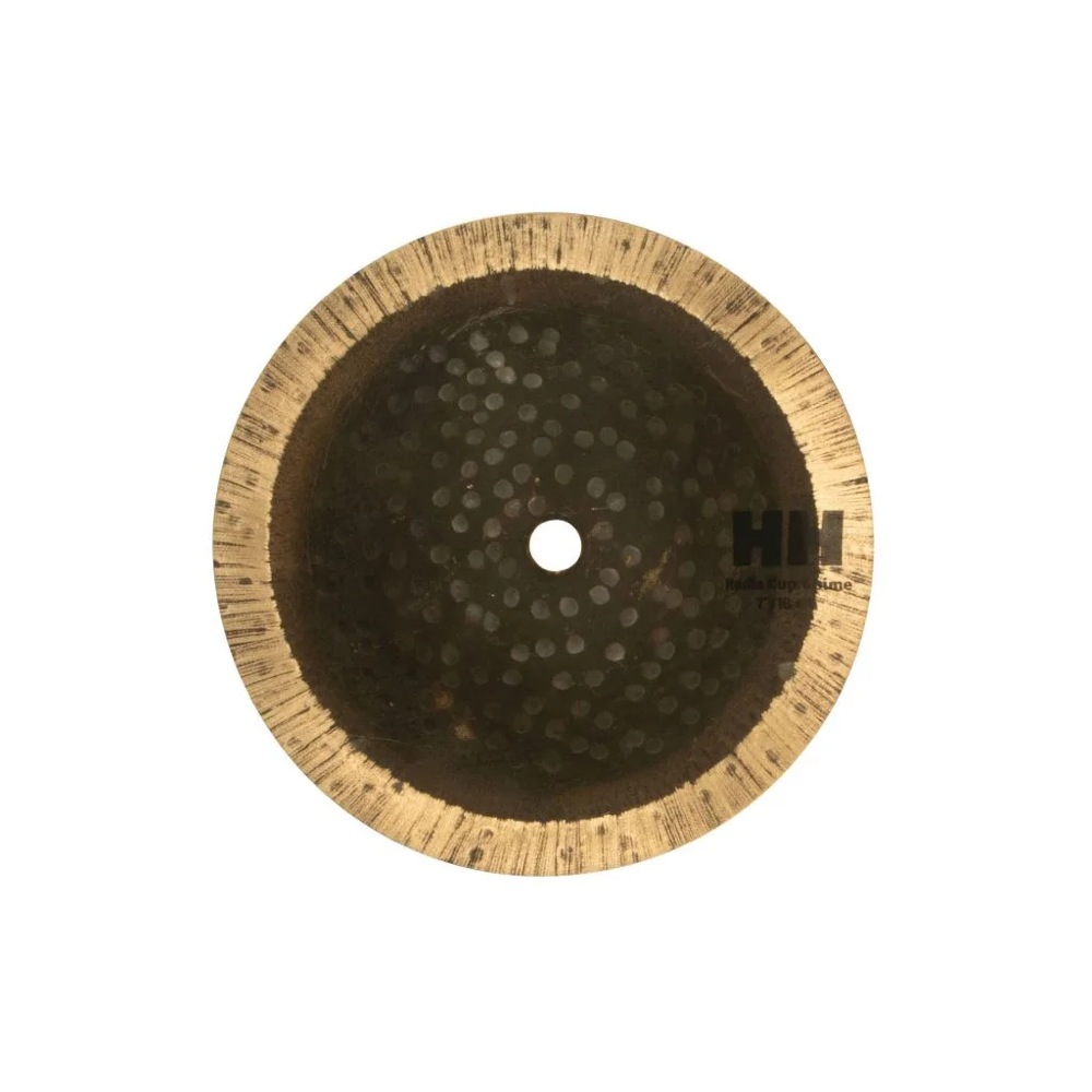 SABIAN HH-8RCC HH RADIA CUP CHIME 8インチ エフェクトシンバル