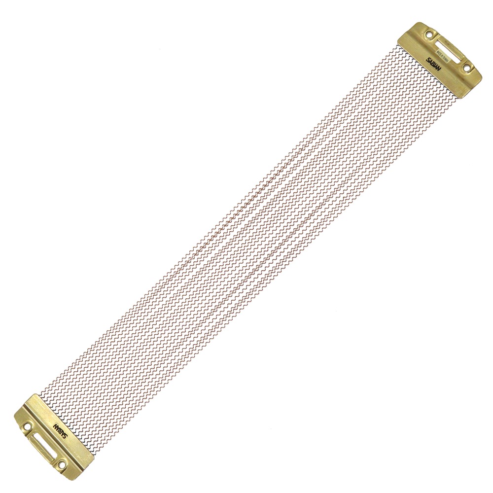 SABIAN SAB-SBPB20 PHOSPHOR BRONZE SNARE WIRE スネアワイヤー スナッピー