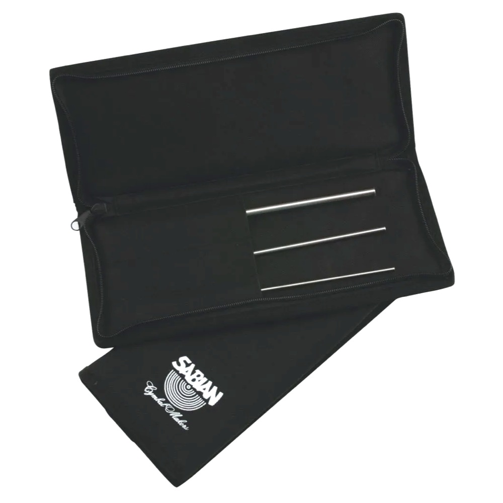 SABIAN SAB-TRBSET Triangle Beater Set w/Soft Case トライアングルビーターセット