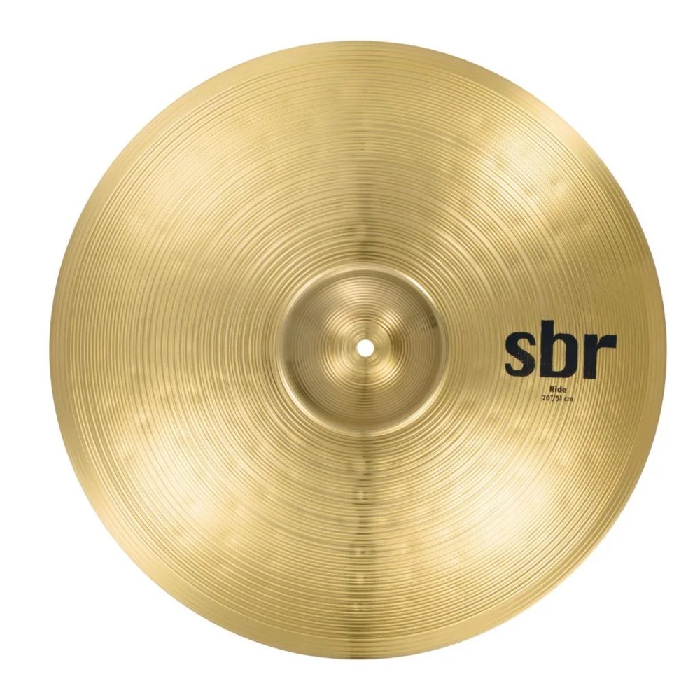 SABIAN SBR-20R sbr RIDE 20インチ ライドシンバル
