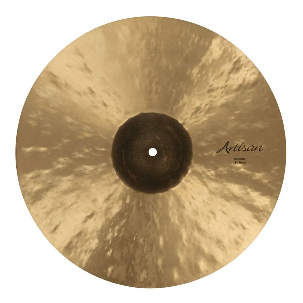 SABIAN VL-20AS Artisan Traditional Suspended 20インチ サスペンドシンバル