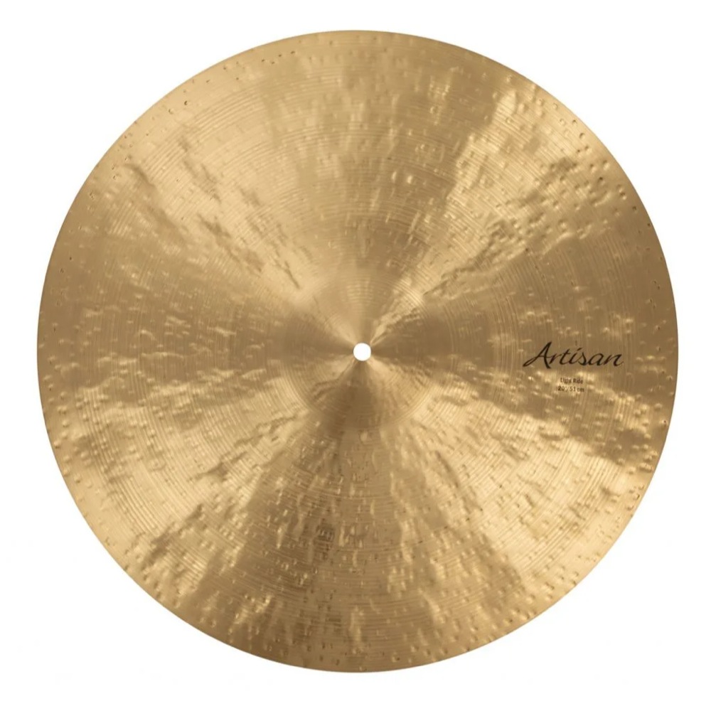 SABIAN VL-20AR/L ARTISAN RIDE Light 20インチ ライドシンバル