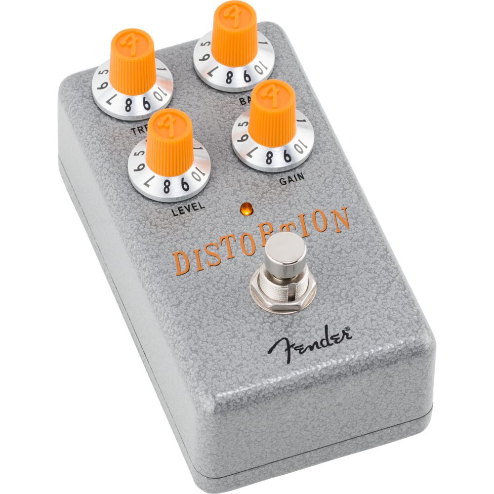 Fender Hammertone Distortion ディストーション ギターエフェクター 詳細画像