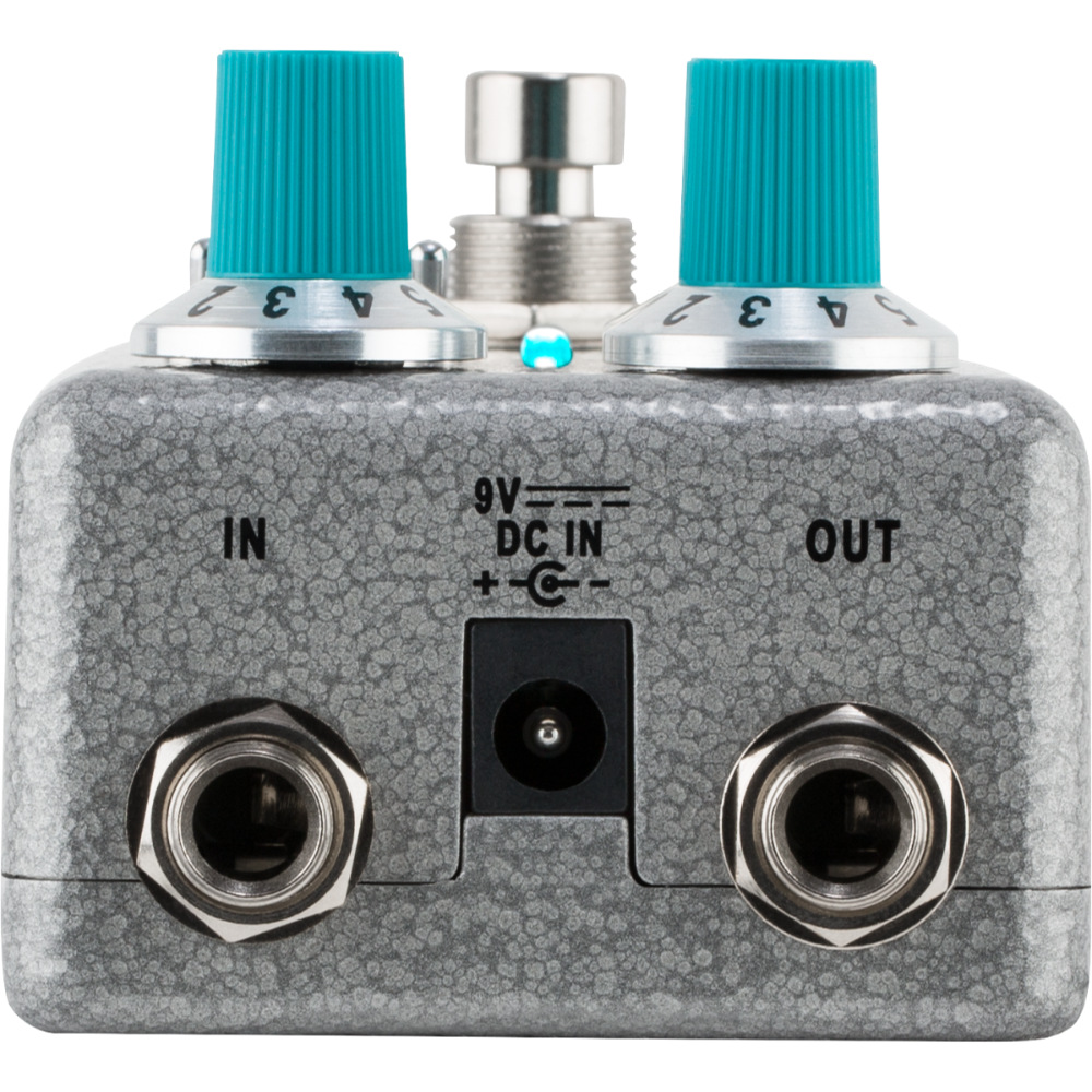 Fender Hammertone Chorus コーラス ギターエフェクター 詳細画像