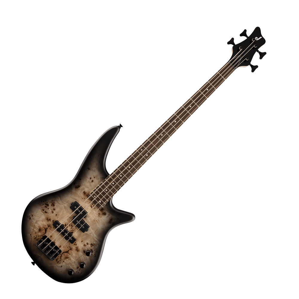 Jackson JS Series Spectra Bass JS2P Black Burst エレキベース