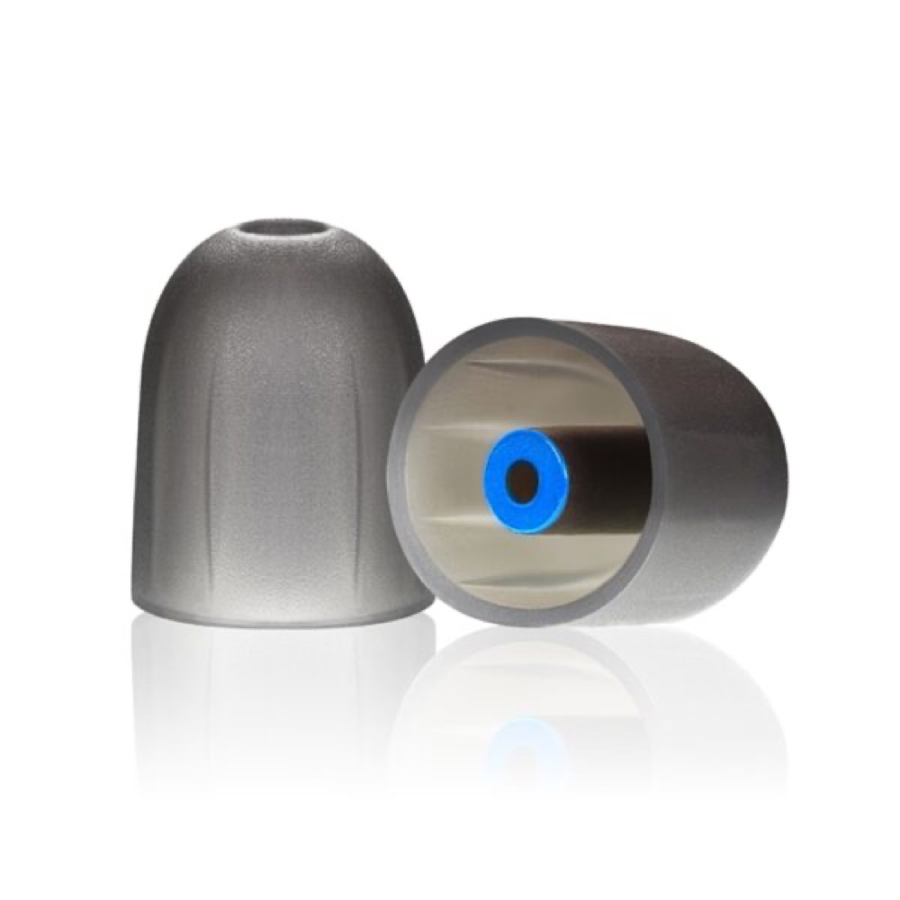Westone Audio STAR シリコンイヤーチップ S-Tallサイズ ブルー 5ペア（10個） WST-STARSILICONE-BLU