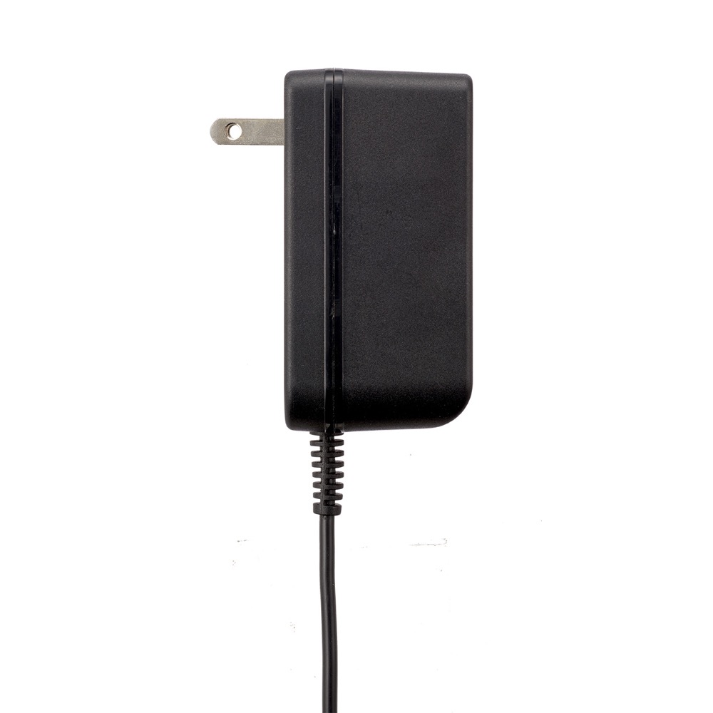 Free The Tone SP-9 STABILIZED POWER 9.6 ACアダプター アダプター側面の画像