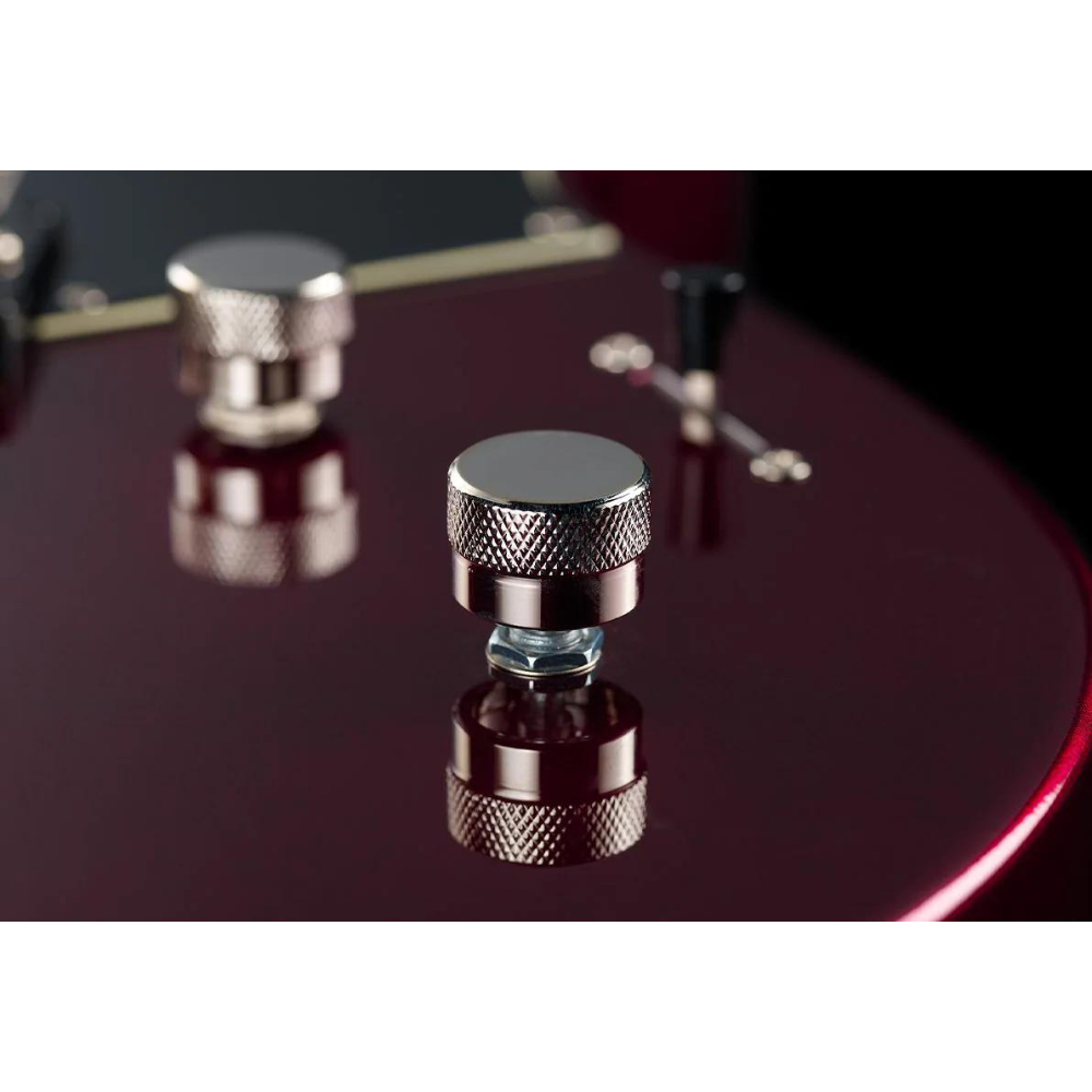 YAMAHA REVSTAR RSE20 BL エレキギター ドライスイッチ画像