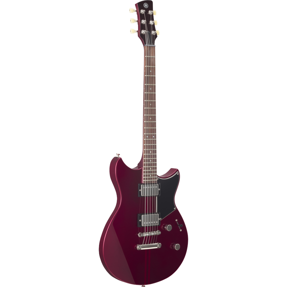 YAMAHA REVSTAR RSE20 RCP エレキギター アングル画像