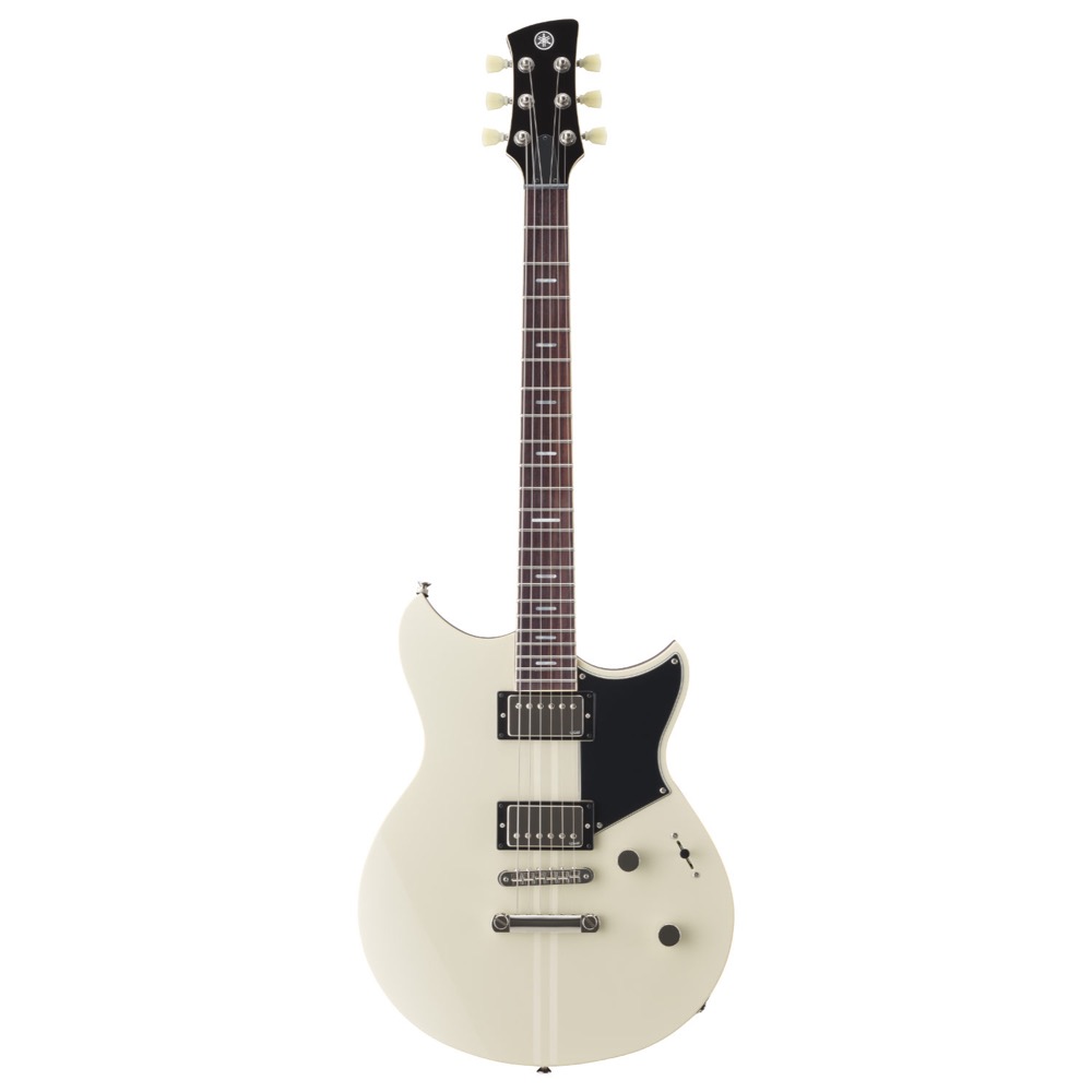 YAMAHA REVSTAR RSS20 VW エレキギター