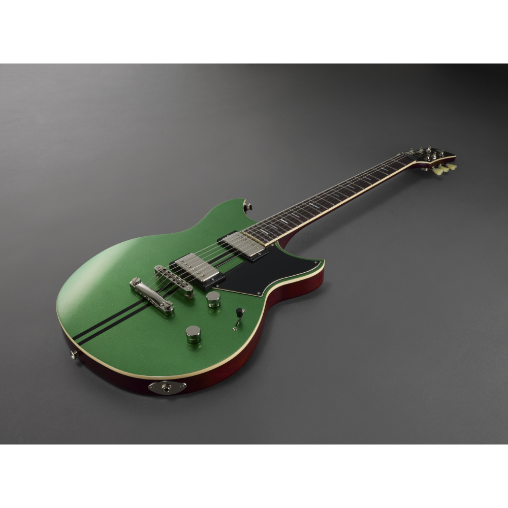 YAMAHA REVSTAR RSS20 FGR エレキギター イメージ画像
