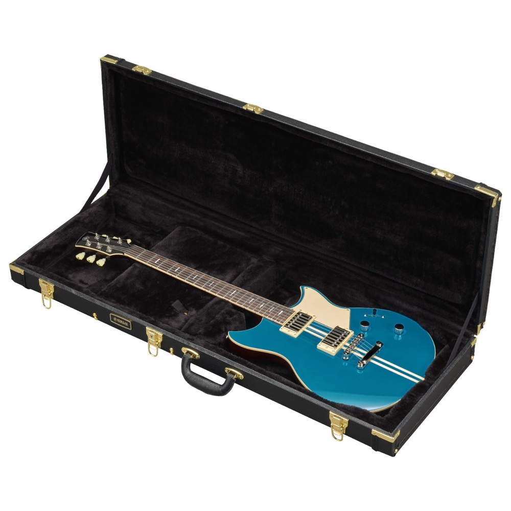 YAMAHA REVSTAR RSP02T CPG エレキギター ケース画像