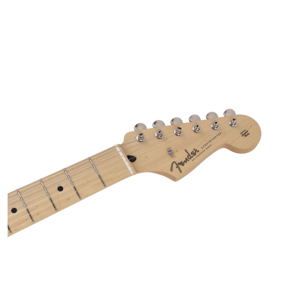 Fender Made in Japan Junior Collection Stratocaster MN SATIN SHP エレキギター ヘッド