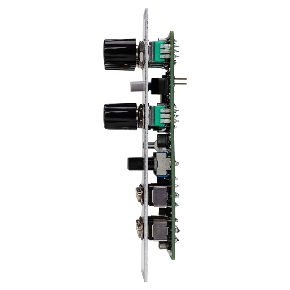 EarthQuaker Devices Afterneath Eurorack Module Retrospective ユーロラックモジュール 画像
