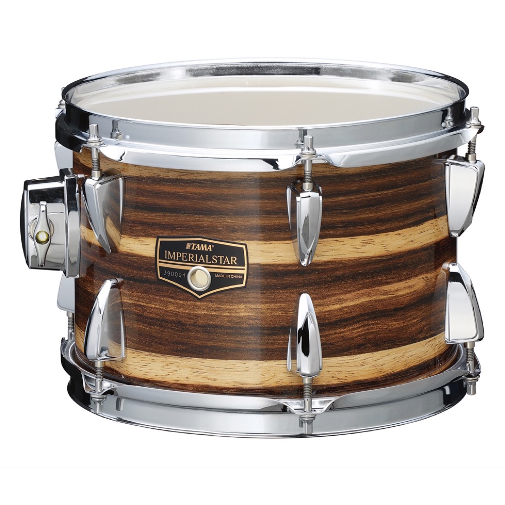TAMA IMPERIALSTAR IP52H6RC-CTW シンバル付き 22'バスドラムセット FINISH