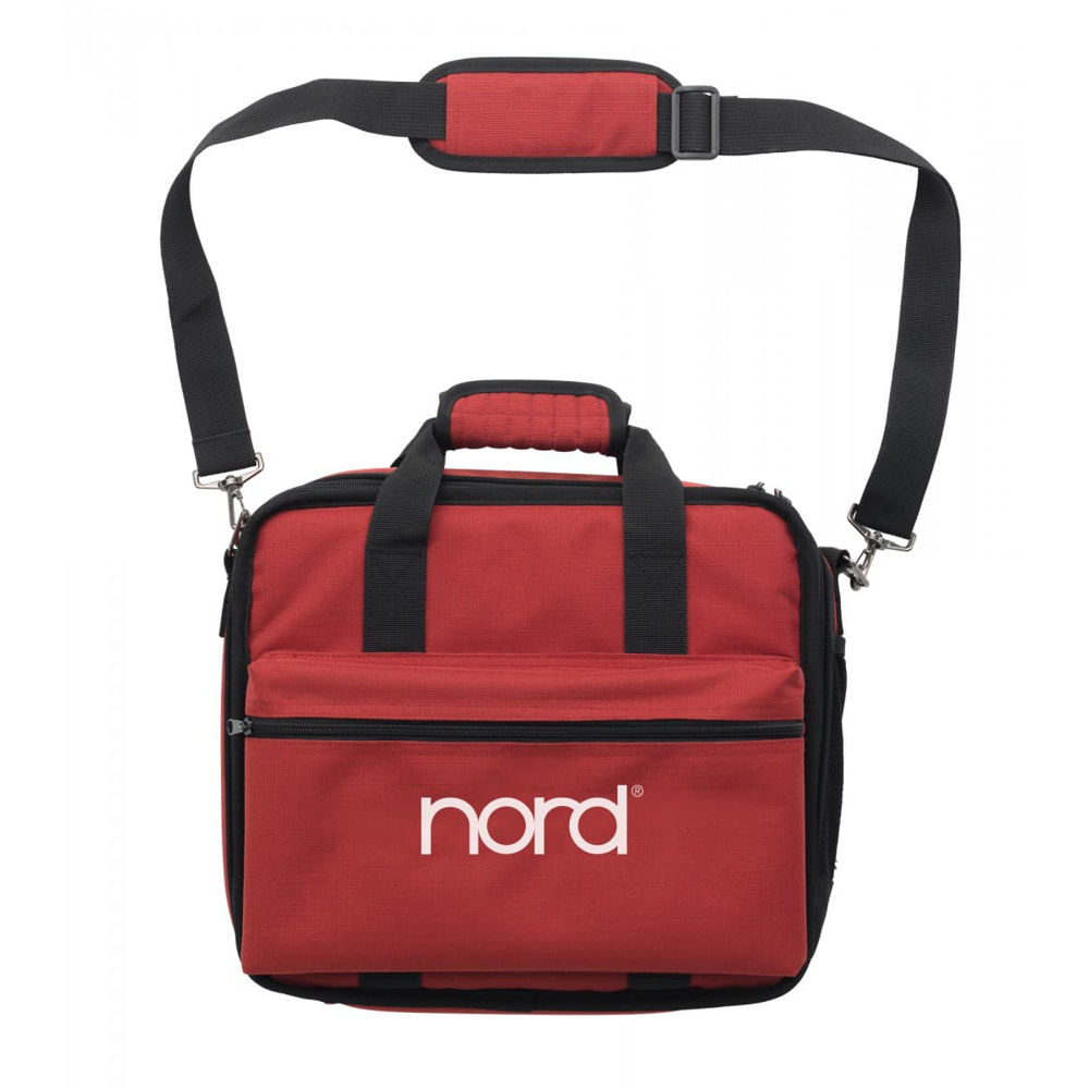 CLAVIA Soft Case Drum 3P Nord Drum 3P用ソフトケース