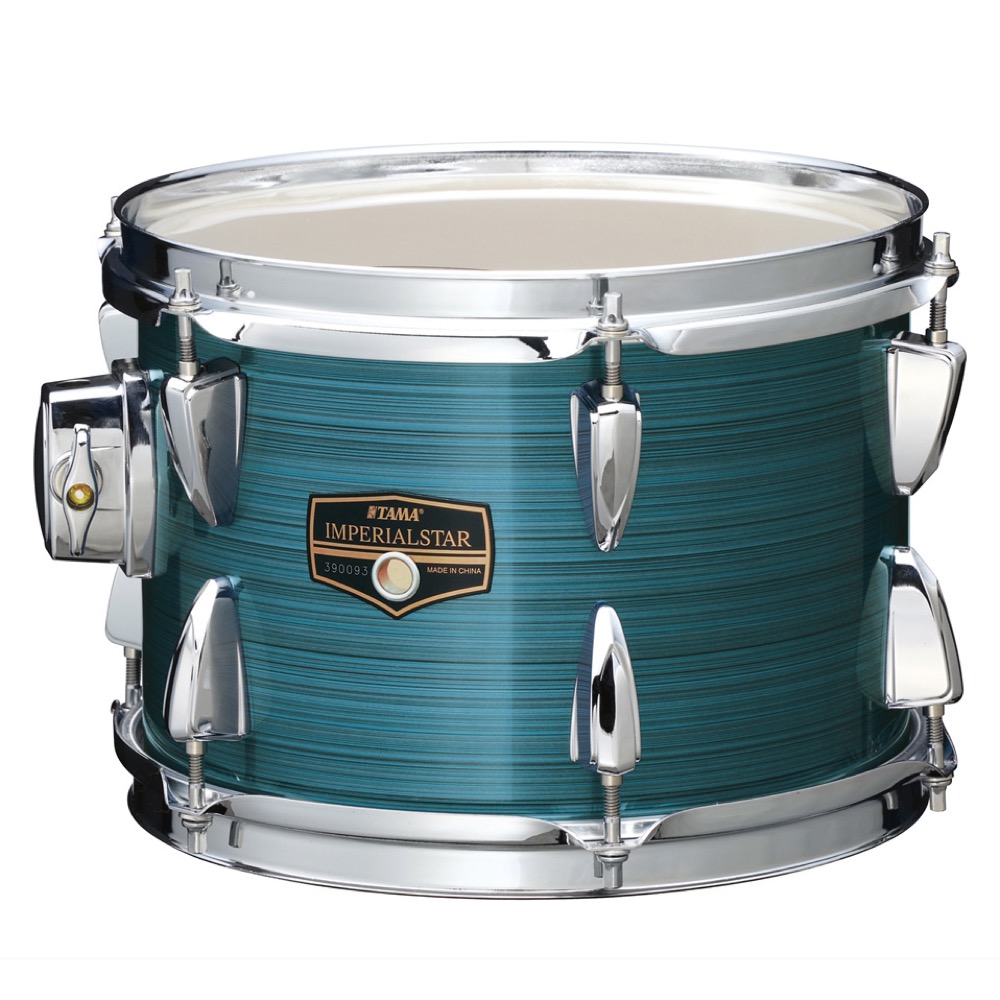 TAMA IMPERIALSTAR IP58H6-HLB シンバル無し 18'バスドラムセット FINISH