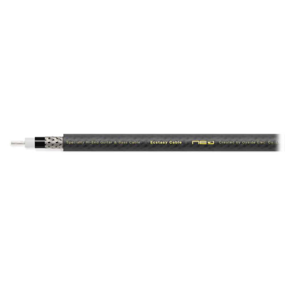 NEO by OYAIDE Elec Ecstasy Cable LS/0.3 パッチケーブル ギターケーブル NEO by OYAIDE Elec Ecstasy Cable LS/0.3 パッチケーブル ギターケーブル