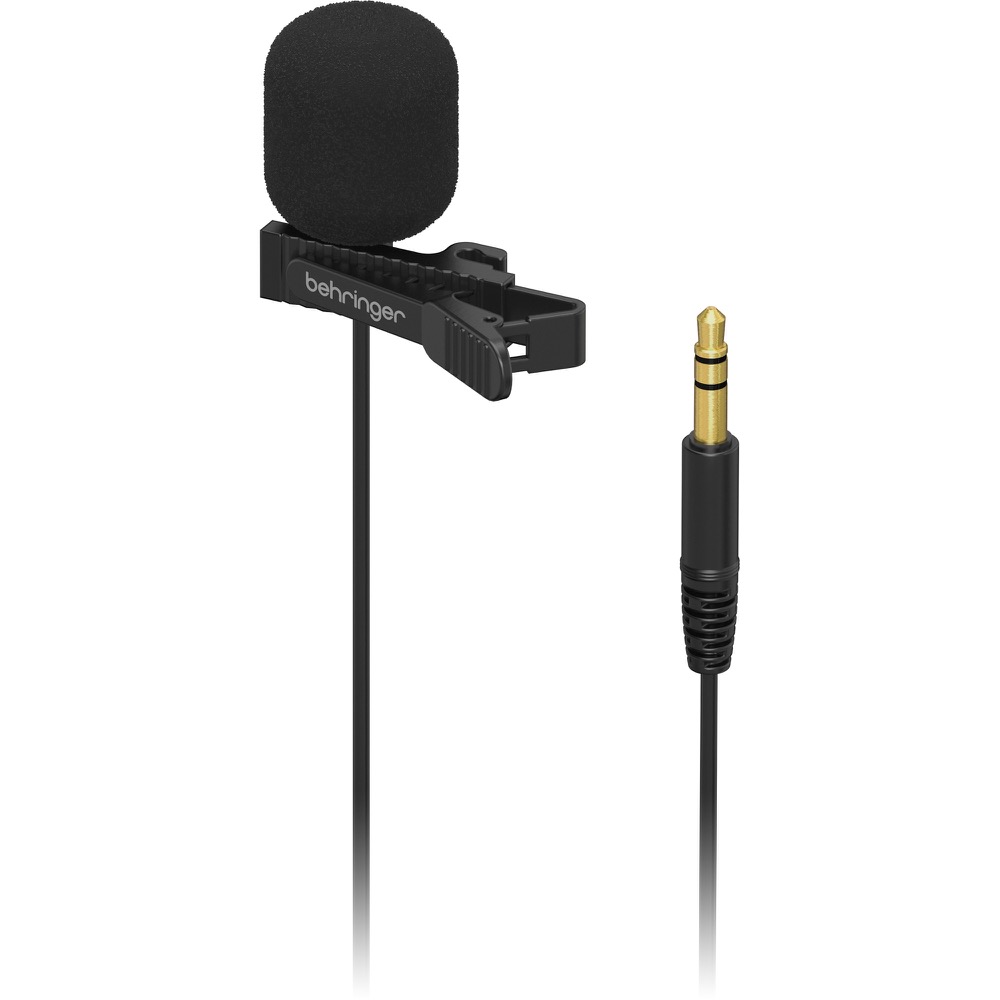 BEHRINGER BC LAV GO ラベリアマイク コンデンサーマイク