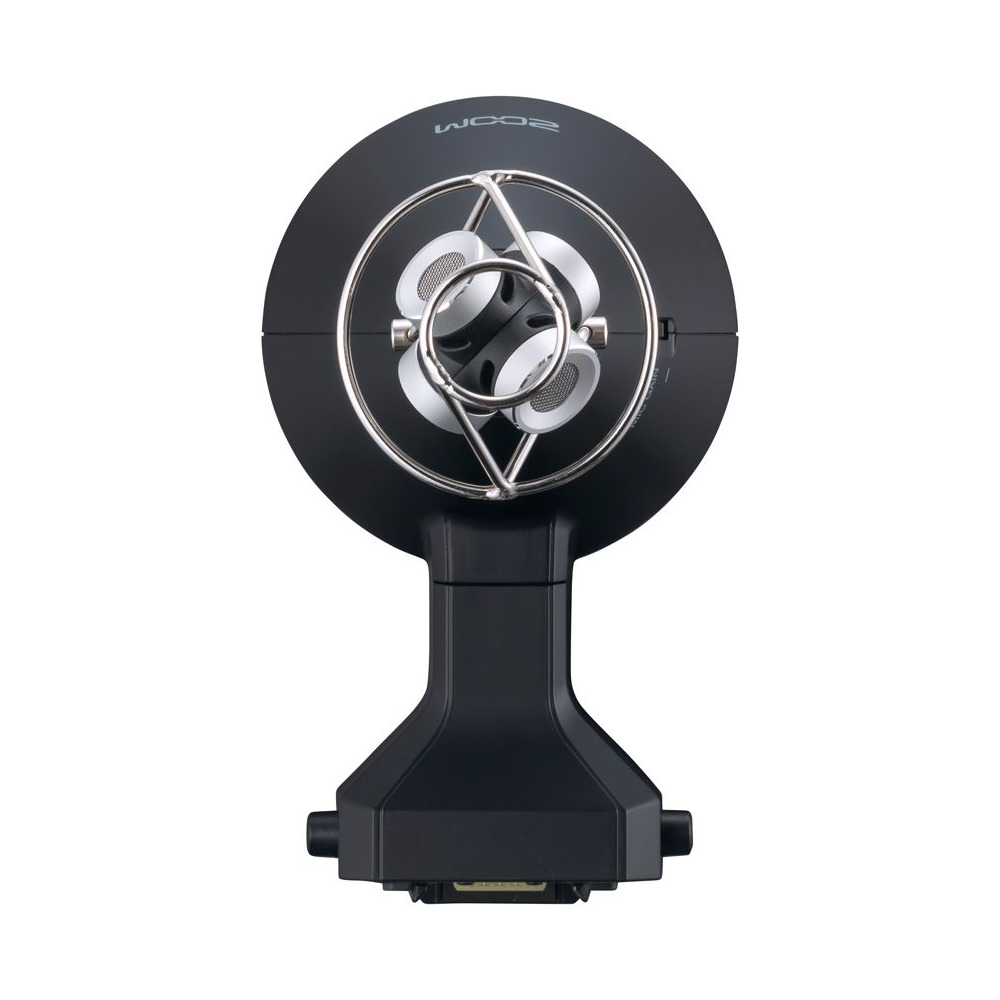 ZOOM VRH-8 H8/Q8n-4K用 アンビソニックスVRマイクカプセル アンビソニックスVRマイクカプセル 画像