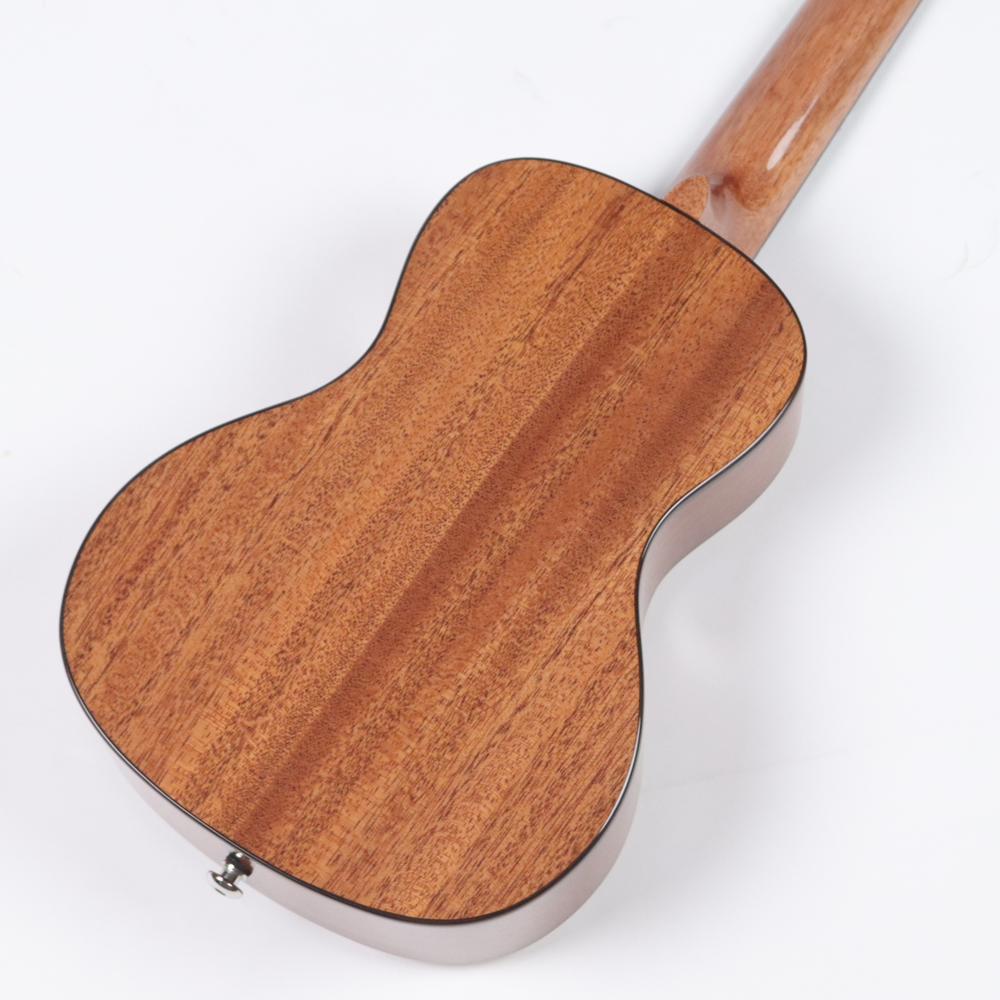 Kai Ukulele KC-100SG コンサートウクレレ ソフトケース付き ボディバック