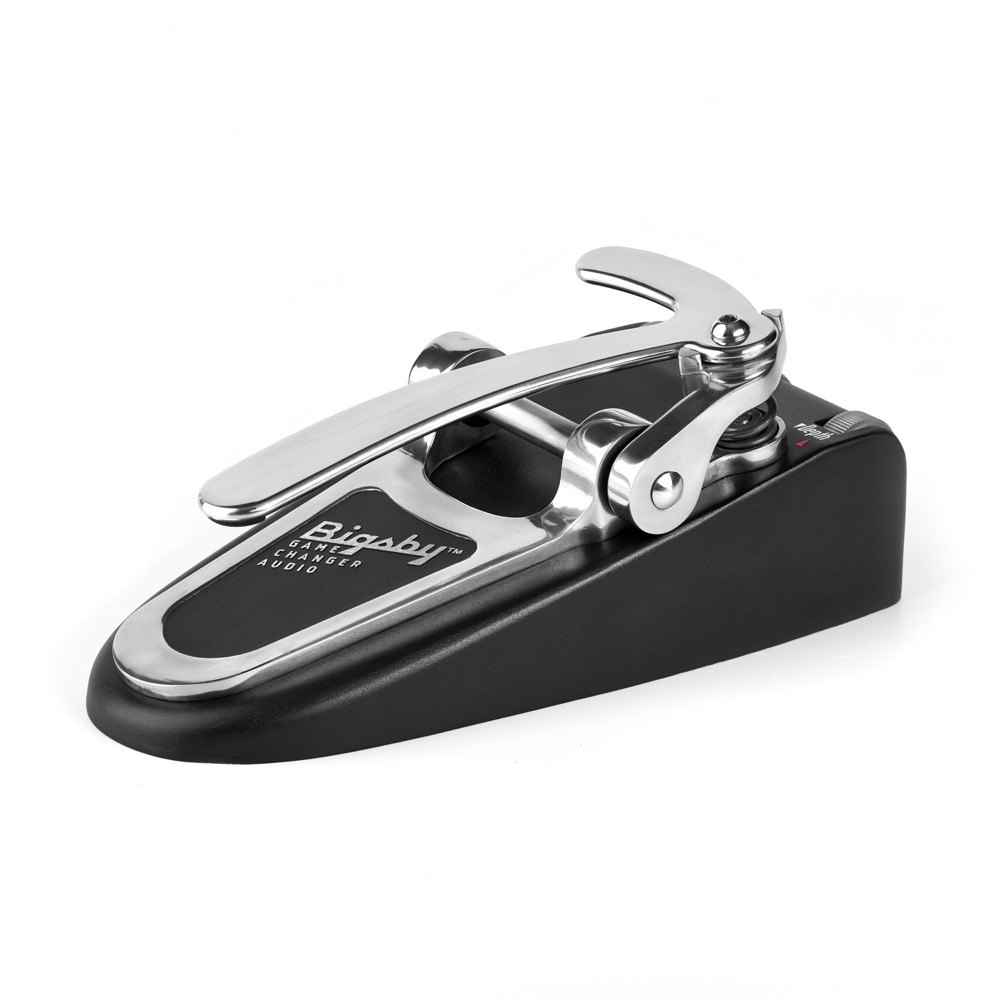 Game Changer Audio BIGSBY Pedal ピッチシフターペダル ギターエフェクター