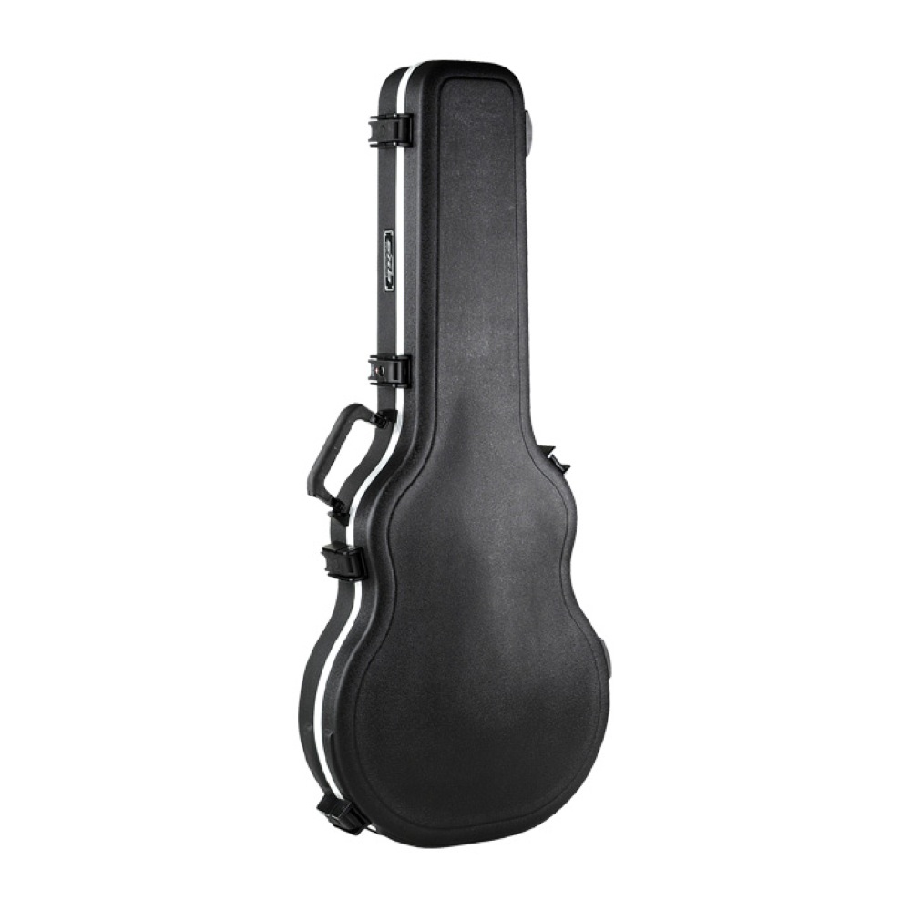 SKB 35 セミアコ用ハードケース