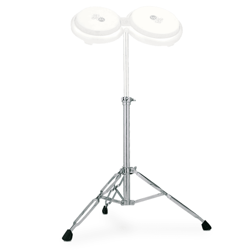 LP LP830B COMPACT BONGO STAND BASE ボンゴスタンド