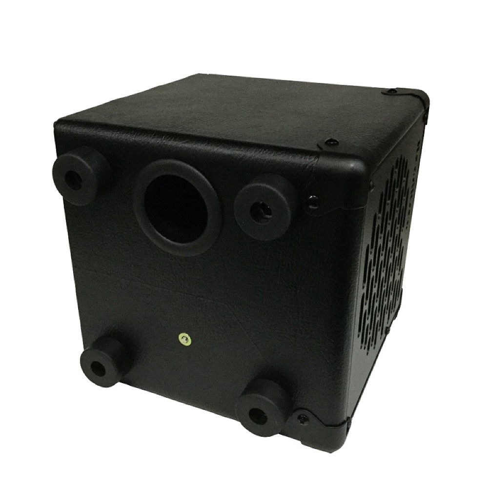 Henriksen Amplifiers The Bud SIX 6インチスピーカー搭載 小型ギターアンプ コンボ 詳細画像3