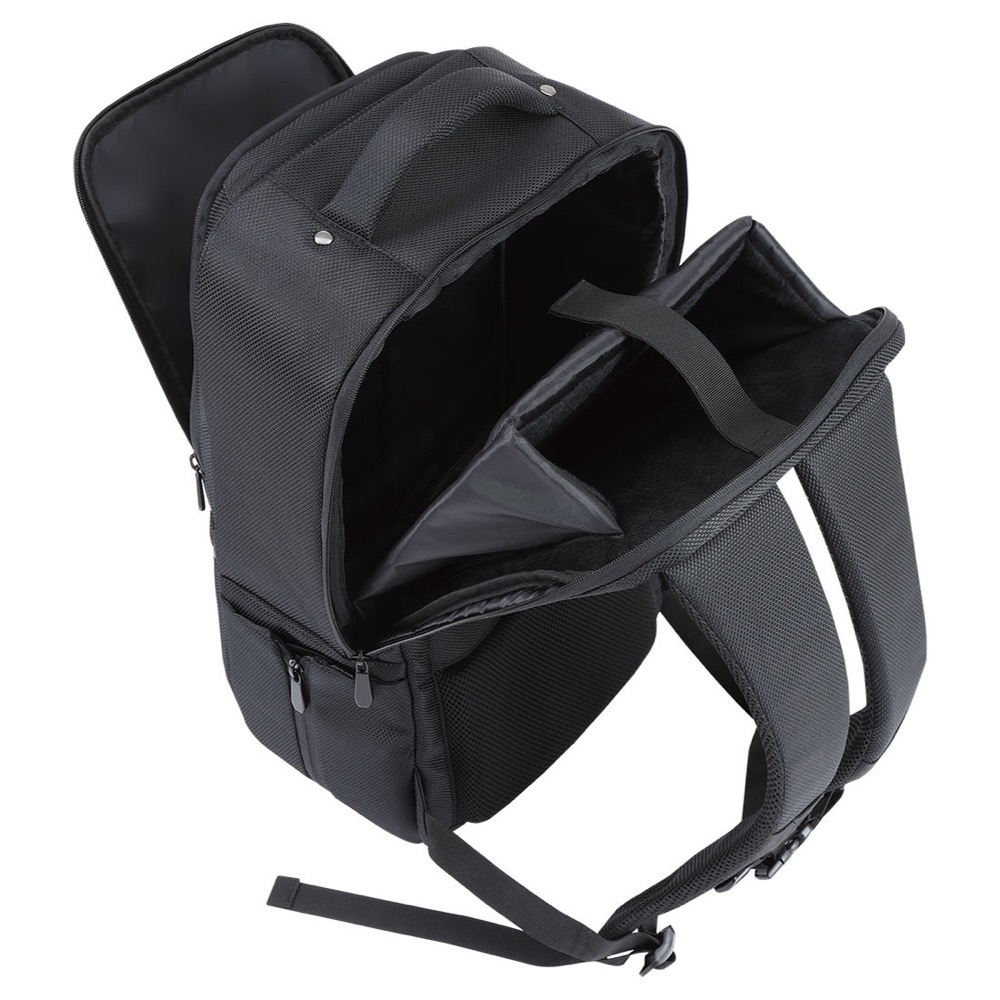 BOSS CB-BU10 Utility Gig Bag 楽器用マルチバック 内部の詳細画像