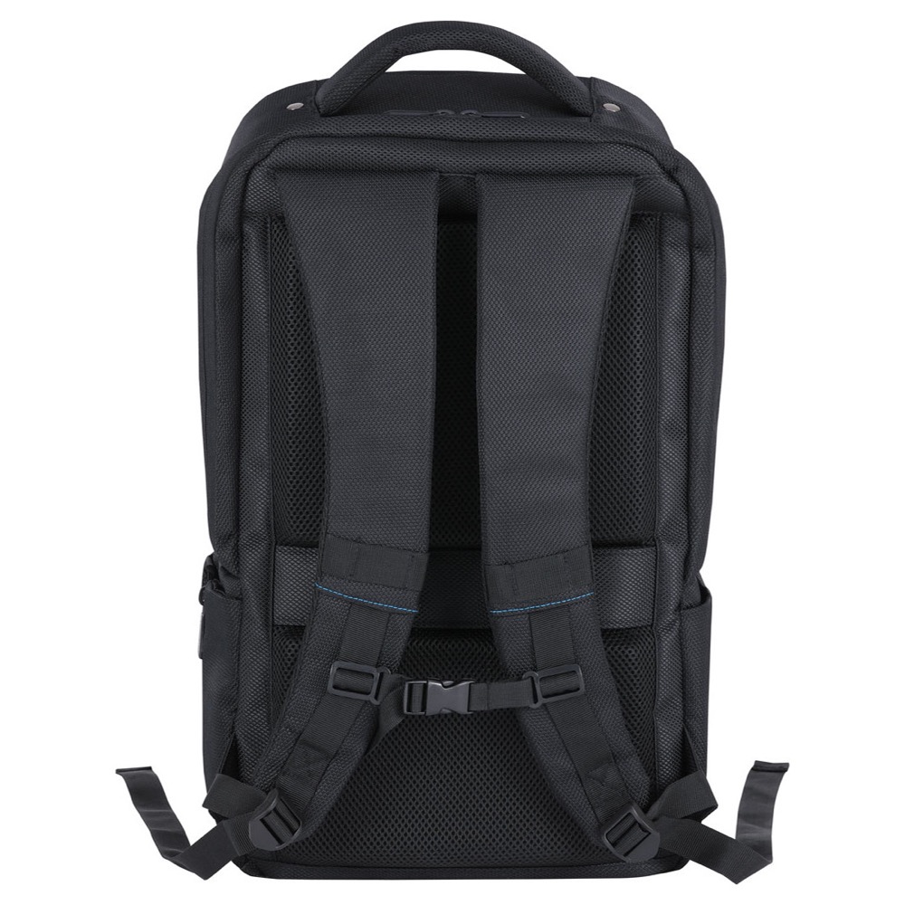 BOSS CB-BU10 Utility Gig Bag 楽器用マルチバック 背面の画像
