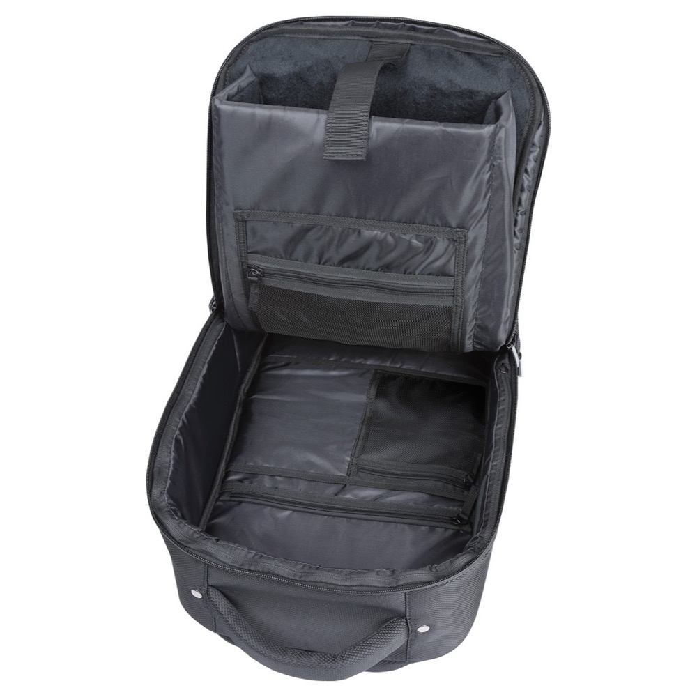 BOSS CB-BU10 Utility Gig Bag 楽器用マルチバック 内部の詳細画像
