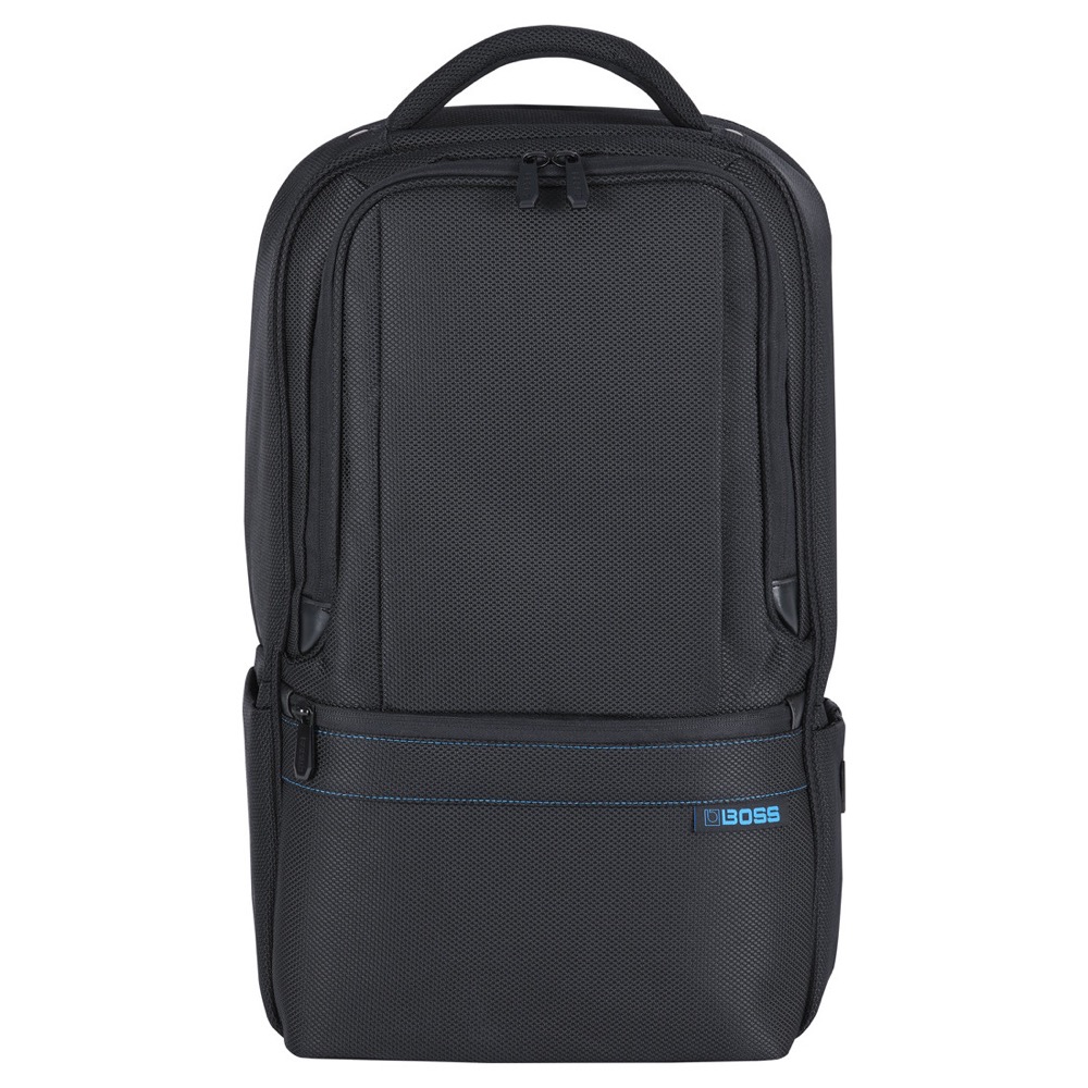 BOSS CB-BU10 Utility Gig Bag 楽器用マルチバック 表面の画像