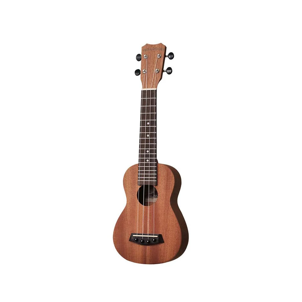 ISLANDER MS-4 Mahogany Series ソプラノウクレレ
