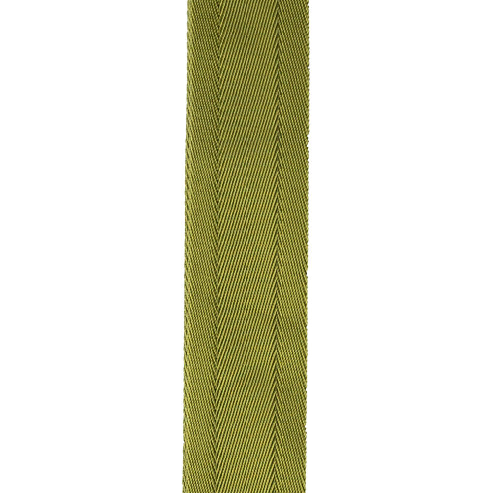 Planet Waves by D’Addario 50BAL08 Autolock Strap Moss ギターストラップ ストラップアップ画像