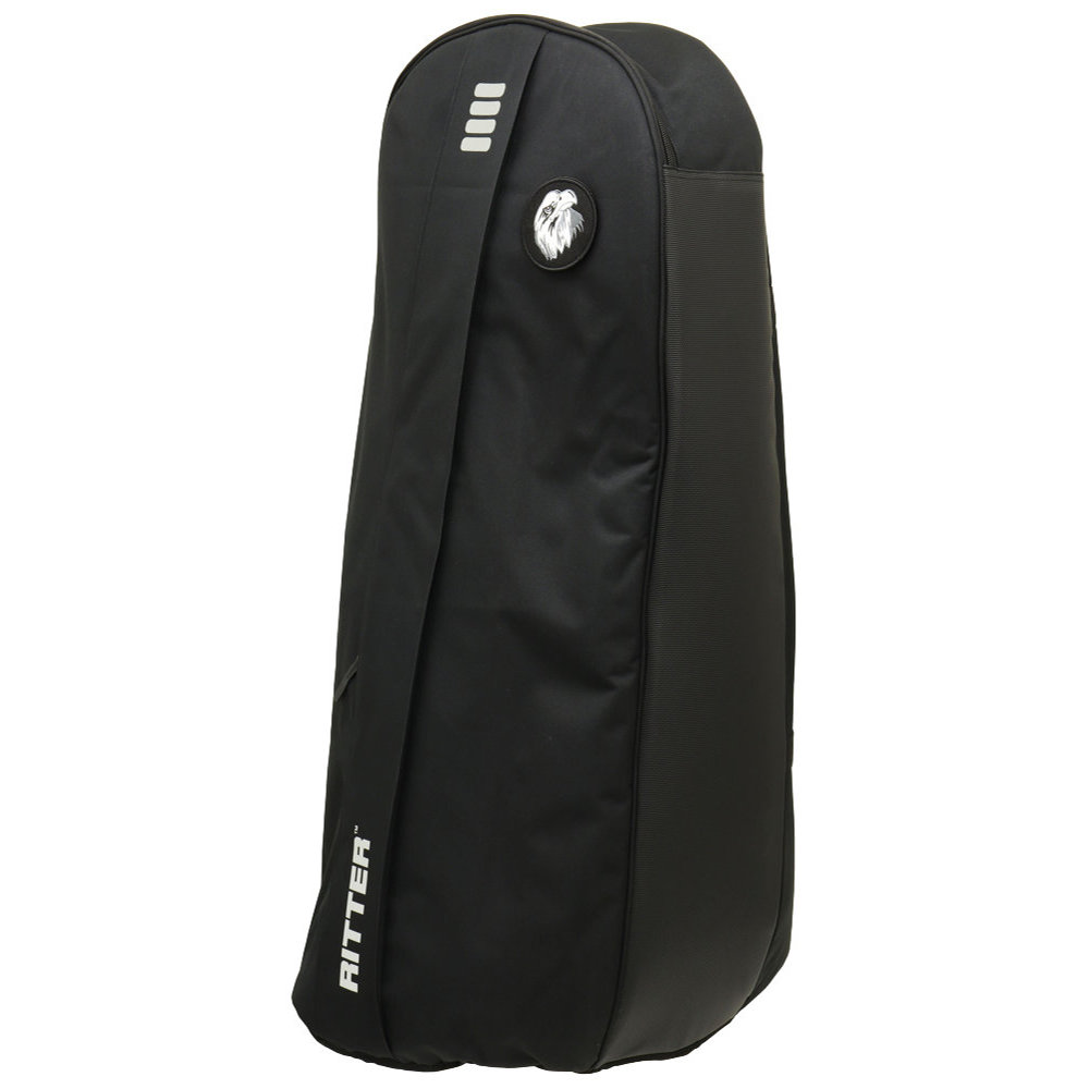 RITTER RBB4-TUBB SBK -Tuba- チューバ用ギグバッグ 正面画像