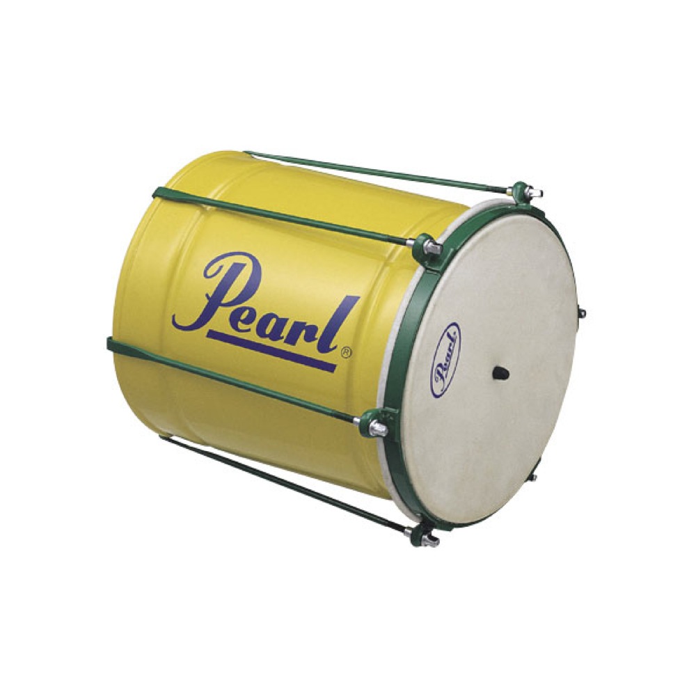 Pearl PBC-80SS ブラジリアンパーカッション クイーカ