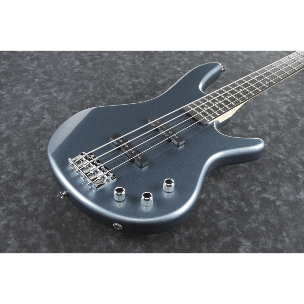 IBANEZ GIO GSR180-BEM エレキベース ボディ表
