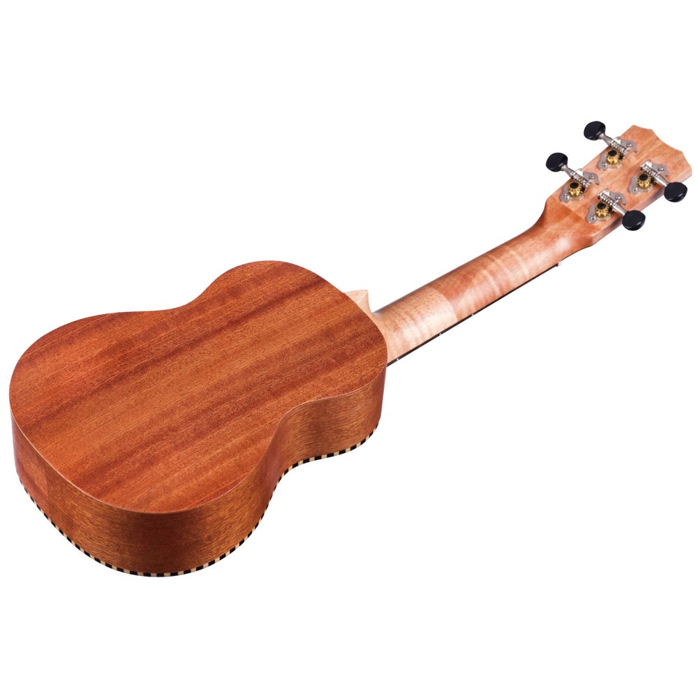 Cordoba BIA UKULELE ソプラノウクレレ 全体画像